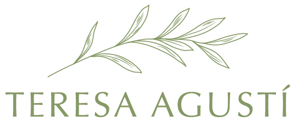 Teresa Agusi logo