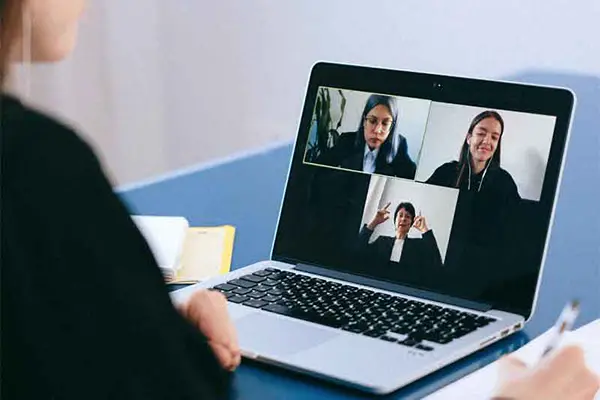 Interpretacion remota