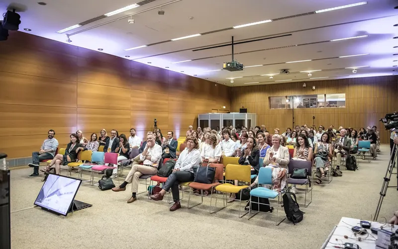 interpretacion conferencias valencia